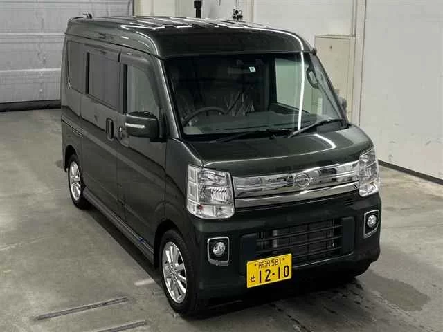 Nissan NV100 Clipper Rio DR17W 2024
